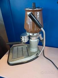 La Peppina Macchina da Caffè Espresso Vintage '70