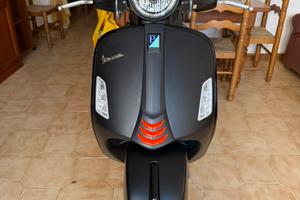 Vespa gts super sport 300
