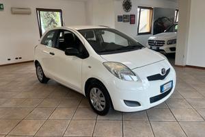 Toyota Yaris 1.0 3 porte