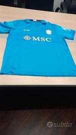 Maglia napoli 