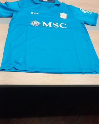 Maglia napoli 