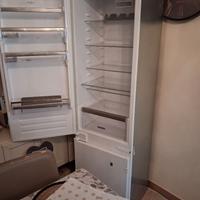 Frigo incasso whirpool