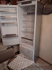 Frigo incasso whirpool