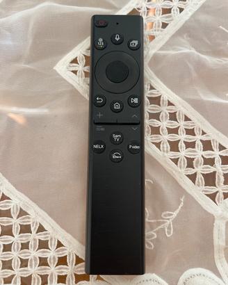Telecomando nuovo  x samsung ultima generazione