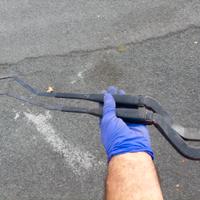 Ricambi e Ventola radiatore Saxo1.1 Citroen '98