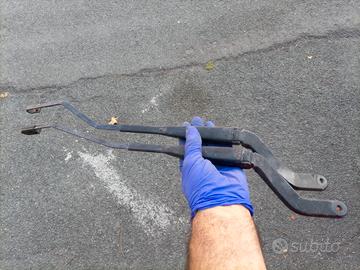 Ricambi e Ventola radiatore Saxo1.1 Citroen '98