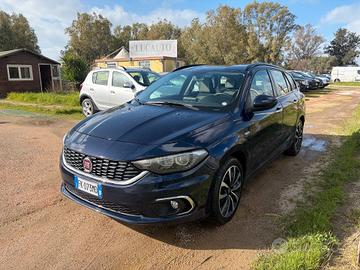 FIAT TIPO 1.6 MJT 120CV SW 165.000 KM ANNO 2017