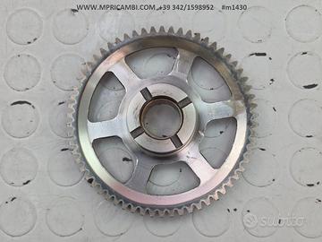 INGRANAGGIO RUOTA YAMAHA WRF 450 2003 2006 WR-F 20