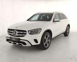 GLC - X253 2019 d Sport 4matic auto