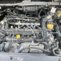 Motore JEEP 1.6 MJT 46346020