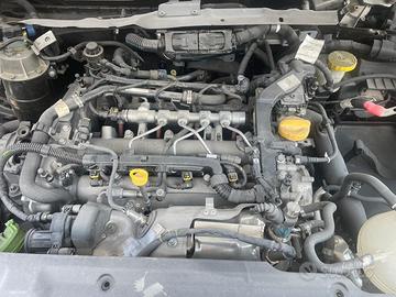 Motore JEEP 1.6 MJT 46346020