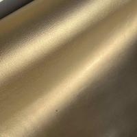 Scampolo similpelle platino per Artigianato