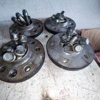 distanziali 5x110 alfa romeo 