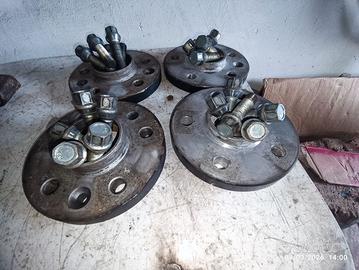 distanziali 5x110 alfa romeo 
