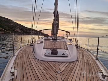 Bavaria 39 perfette condizioni