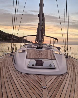 Bavaria 39 perfette condizioni