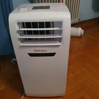 condizionatore portatile 
