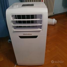 condizionatore portatile 