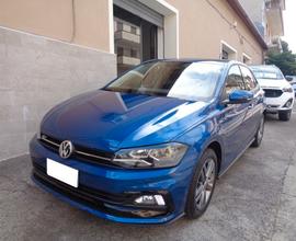VOLKSWAGEN POLO 1.0 TSI R-LINE (FINANZIABILE)