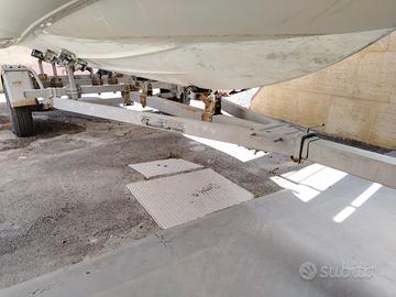 carrello Ellebi omologato 