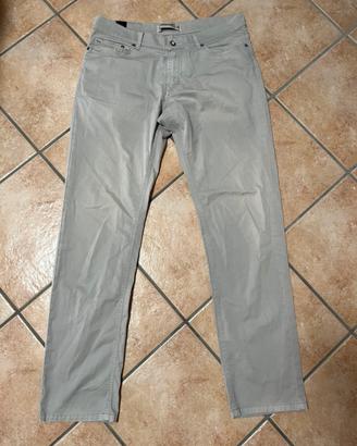 Pantalone Harmont & Blaine Cinque Tasche Grigio