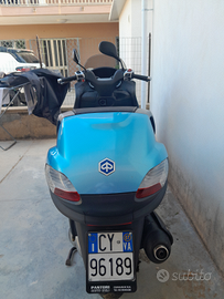 Vendita scooter