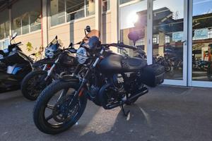Moto Guzzi V7 850cc