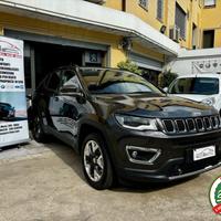 JEEP Compass 2.0 Multijet II aut. 4WD Limited