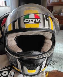 Casco AGV