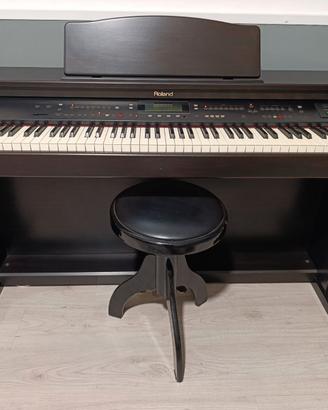 Piano digitale Roland KR-177 88 Tasti Pesati