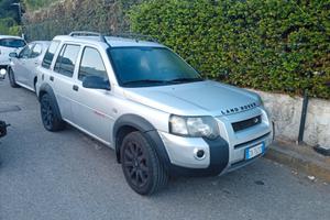 Freelander 2.0 TDI sport