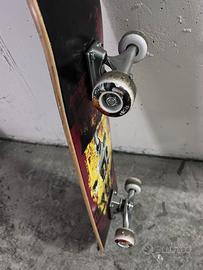 Skateboard