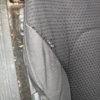 Sedile anteriore sx MITSUBISHI PAJERO del 2005