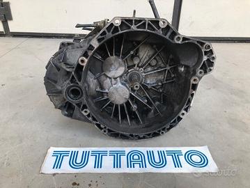 Cambio Renault Trafic 2004 2463cc TD G9U B7