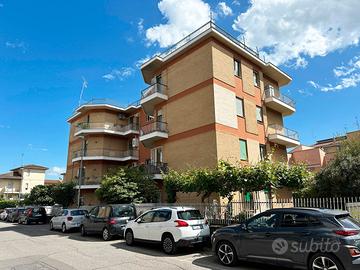 Appartamento Civita Castellana