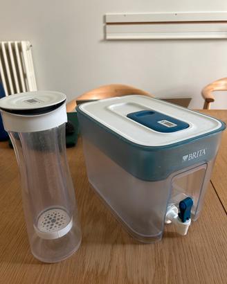 Caraffe Brita