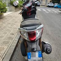 Piaggio Beverly 300 - 2011