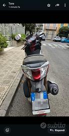 Piaggio Beverly 300 - 2011