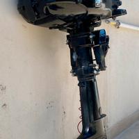 Mercury F4 M – 4 CV Gambo Corto