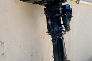 Mercury F4 M – 4 CV Gambo Corto