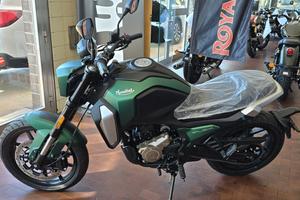 F.B. Mondial Flex 300