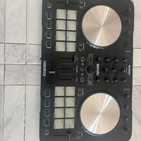 Reloop beatmix 2 + cavo di alimentazione