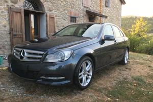 Mercedes Classe C