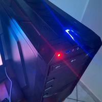 PC DA GAMING E LAVORO