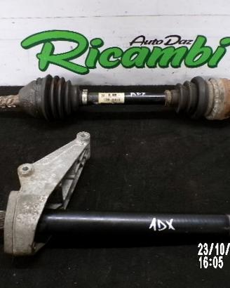 SEMIASSE ANTERIORE DESTRO ASTRA J 1.4 T.B. 2012
