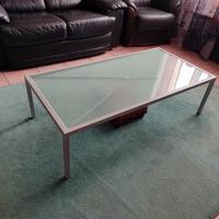 Tavolo basso salotto // trasporto 