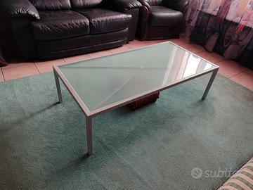 Tavolo basso salotto // trasporto 