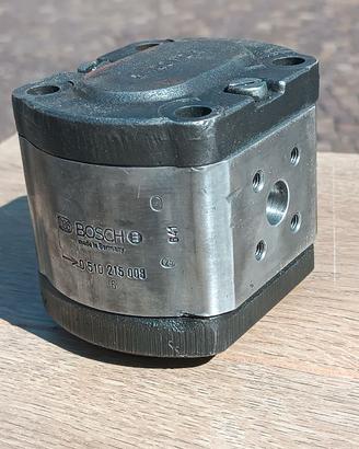 Pompa idraulica