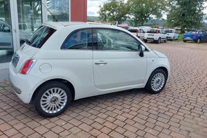 FIAT 500 1.3 Multijet 16V 75 CV Lounge