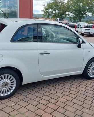FIAT 500 1.3 Multijet 16V 75 CV Lounge